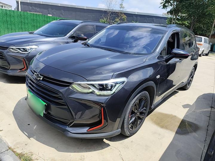 2020 Mild Hybrid Redline 530T AT 5+2