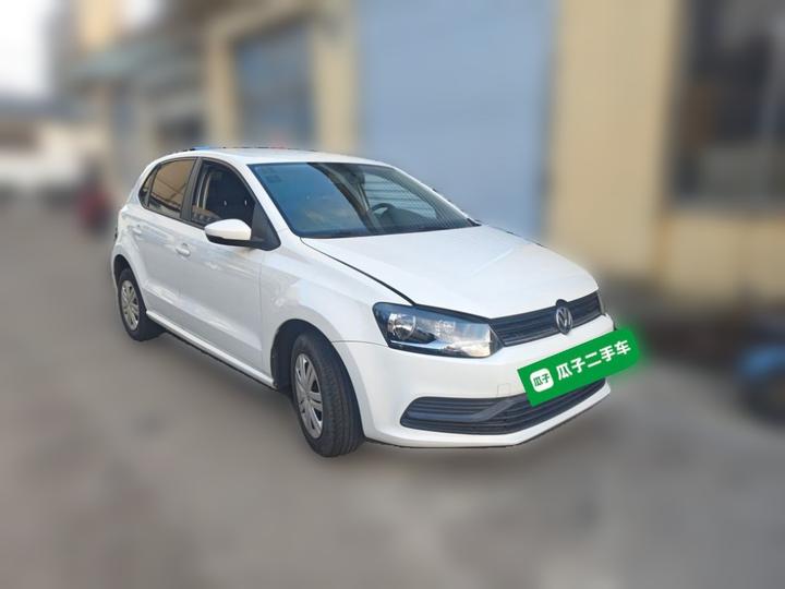 Polo 2016 1.4L AT photo 3
