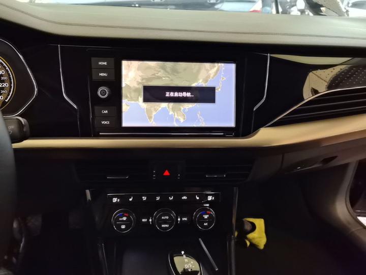 Passat 2019 330TSI Elite China VI photo 8