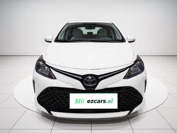 Vios FS 2017 1.5L CVT photo 2