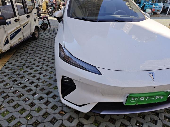 Deepal L07 2026 240Max Qiankun ADS SE photo 7