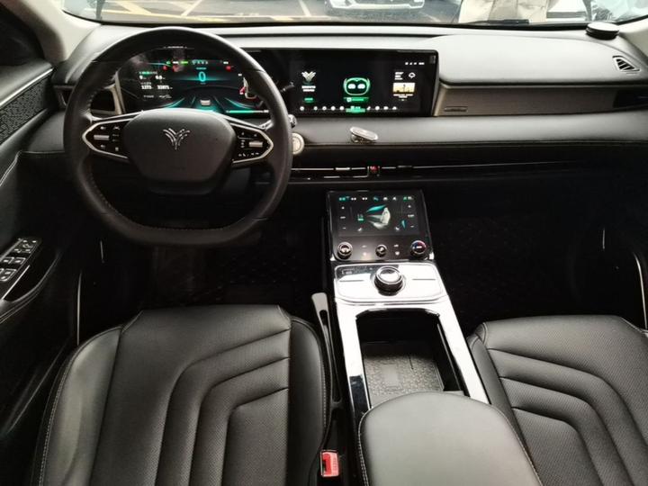 Neta U 2021 Pro 500 photo 5