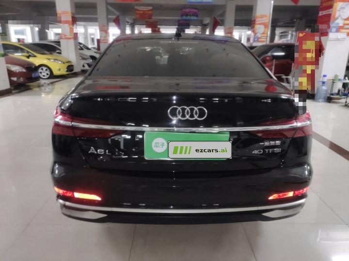 A6L 2023 40 TFSI Luxury Dynamic photo 5