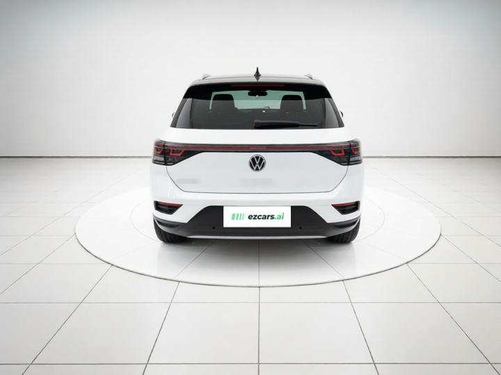 T-Roc 2026 280TSI DSG RWD photo 5