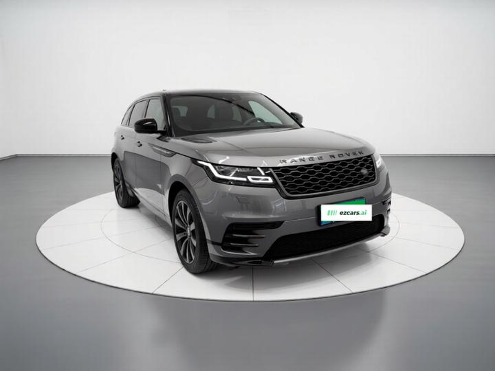 Range Rover Velar 2020 P340 R-DYNAMIC S photo 3