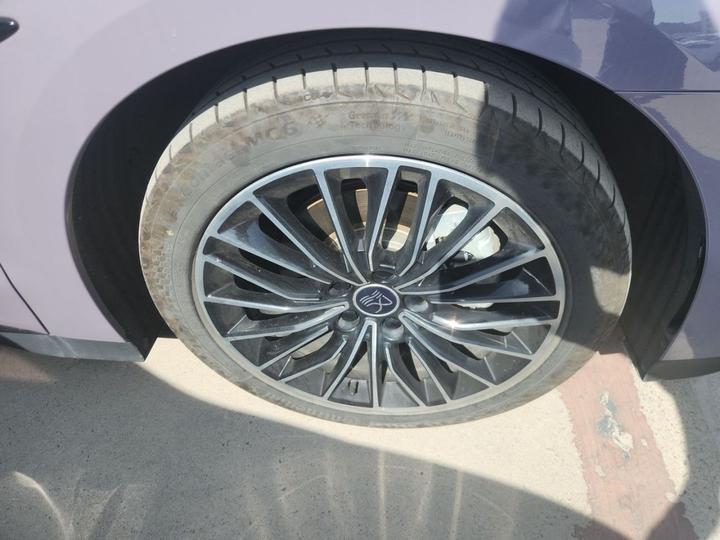 Han 2022 DM-i 121KM Exclusive photo 8