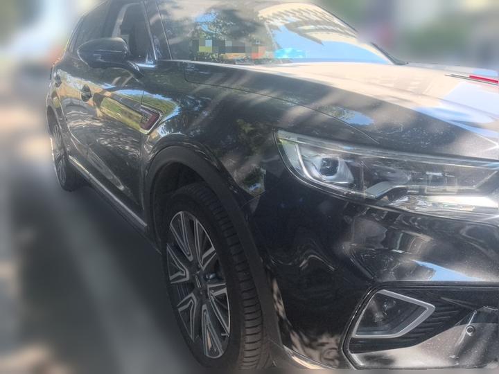 HS5 2022 Facelift 2.0T Connected AWD photo 3