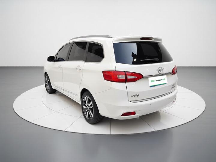 Haima V70 2016 1.5T AT 6-Seater photo 4