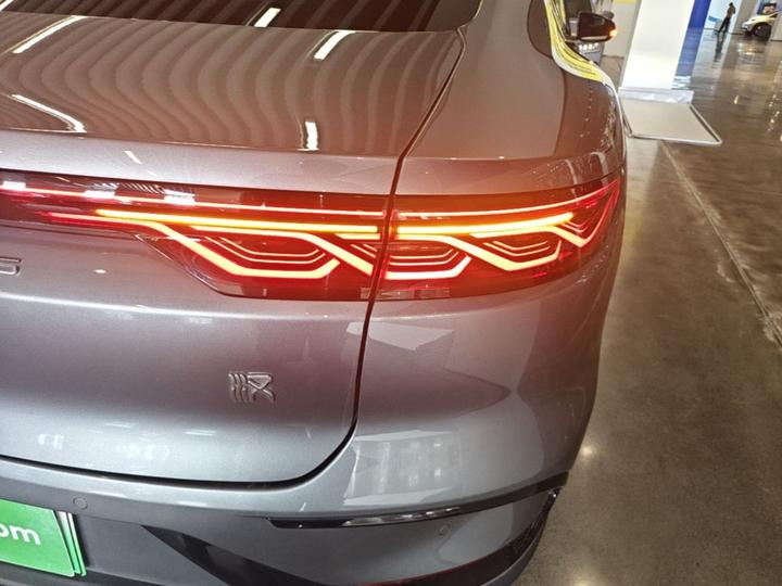 Han 2024 EV Honor 506KM FWD Premium photo 7