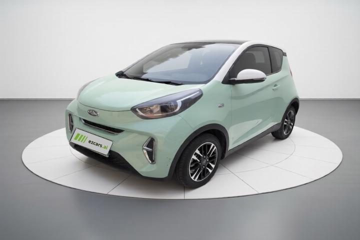 QQ Little Ant 2023 301km Plus NCM