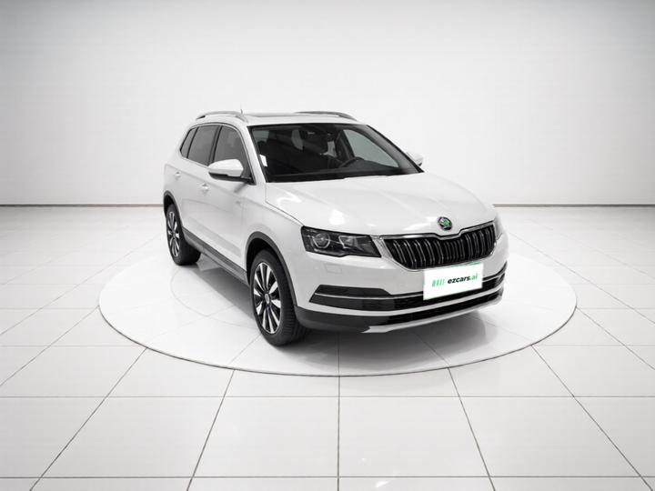 Karoq 2021 TSI280 Luxury photo 3