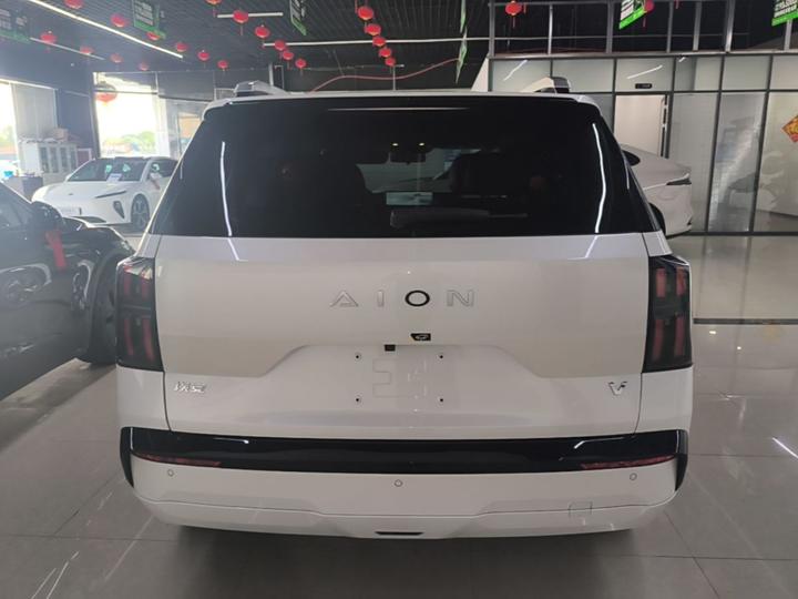 AION V 2026 Aion Family 520 photo 5