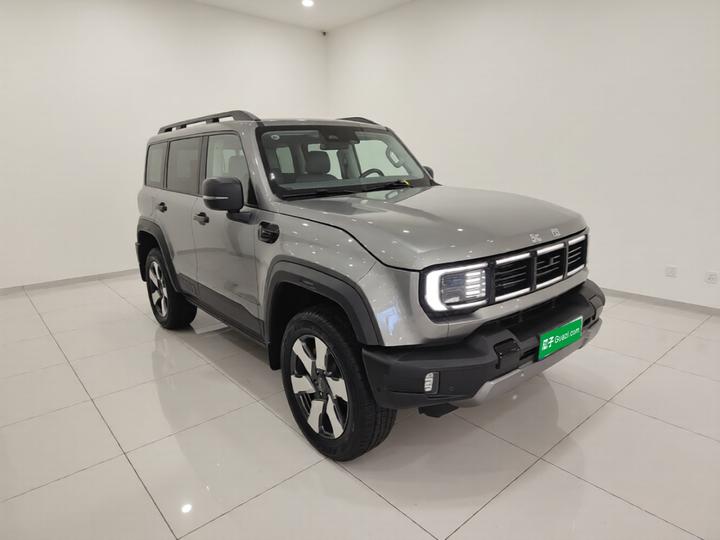 BJ40 EREV 2025 Advanced photo 3