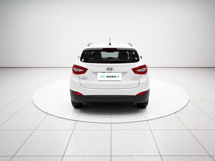 ix35 2015 2.0L AT RWD Smart IV photo 5