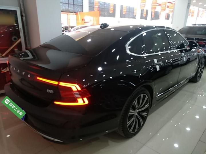 S90 2024 B5 Luxury photo 4