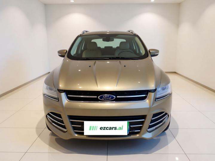Kuga 2015 1.5L GTDi RWD photo 2