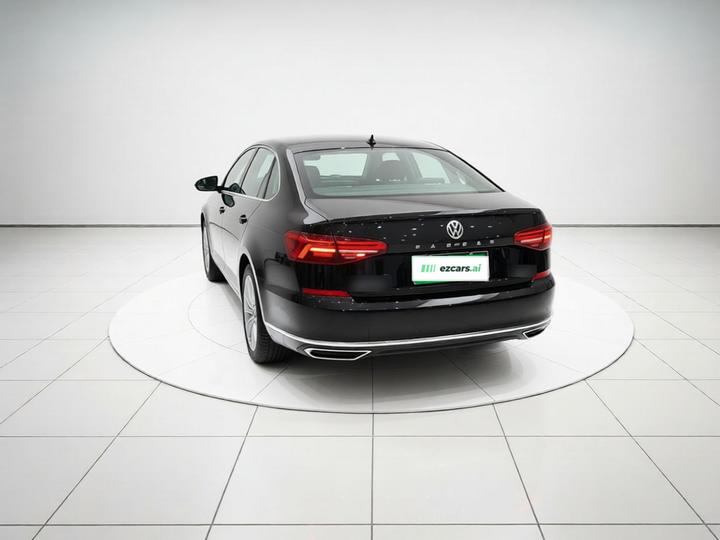 Passat 2019 330TSI Elite China VI photo 5