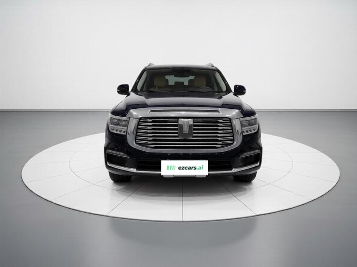 500 2023 3.0T Business 5-Seater photo 2