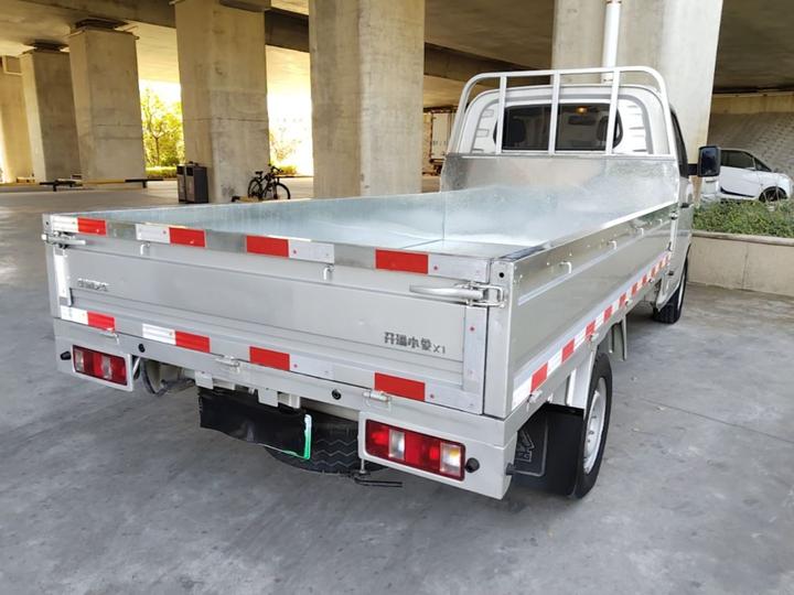 EV 2023 Truck 41.86kWh photo 6
