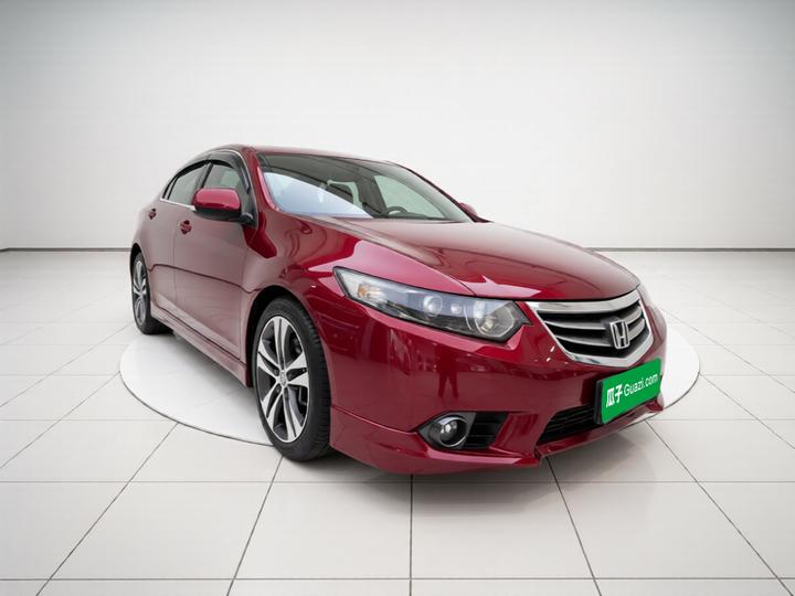 Spirior 2013 2.4L TYPE-S photo 3