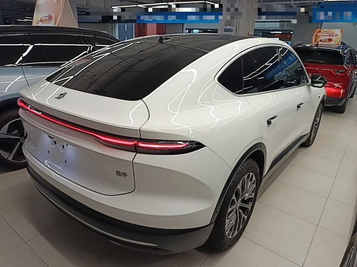 ES6 2024 75kWh photo 6