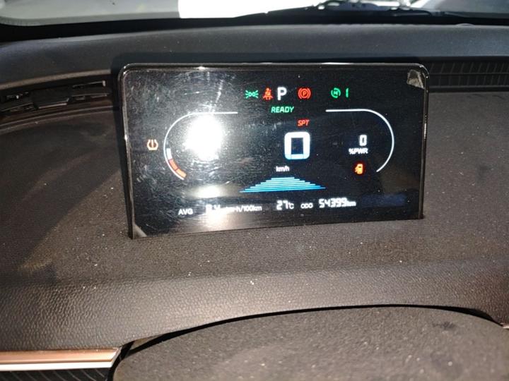 2025 Mate 300km photo 7