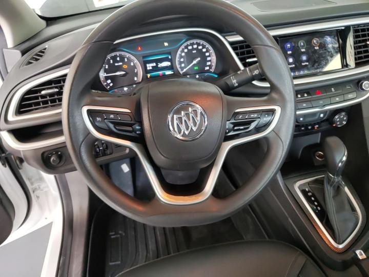 Excelle 2021 Facelift Classic 1.5L AT Progressive photo 6