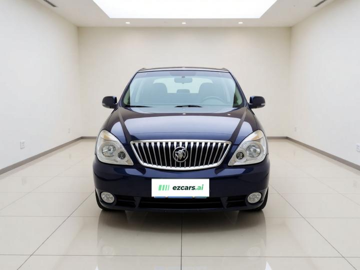 GL8 2014 2.4L Classic photo 2