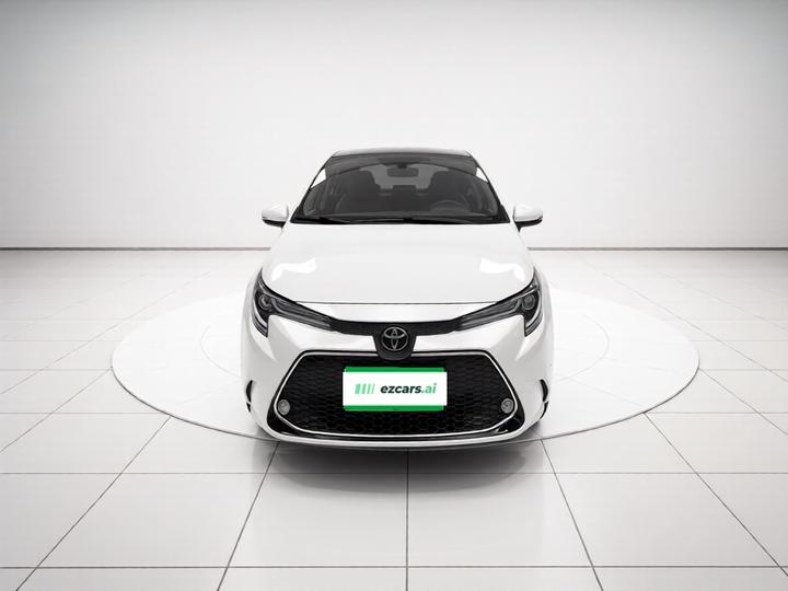 Levin 2019 185T CVT Sport China VI photo 2