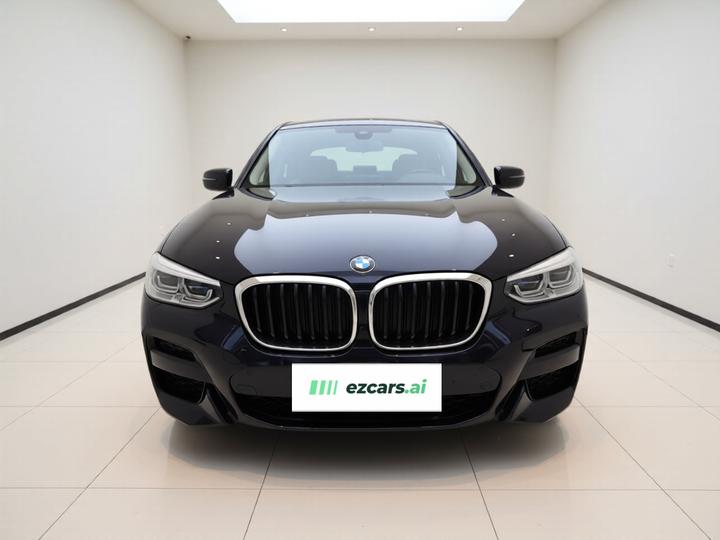X4 2020 xDrive25i M Sport Package photo 2