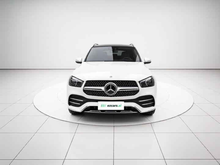 GLE EV 2021 GLE 350 e 4MATIC Smart photo 2