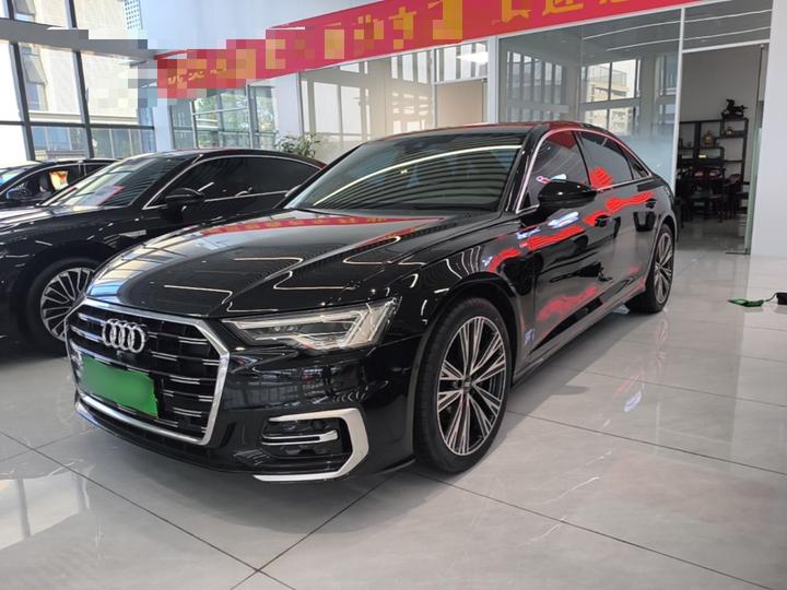 A6L 2024 45 TFSI Dynamic