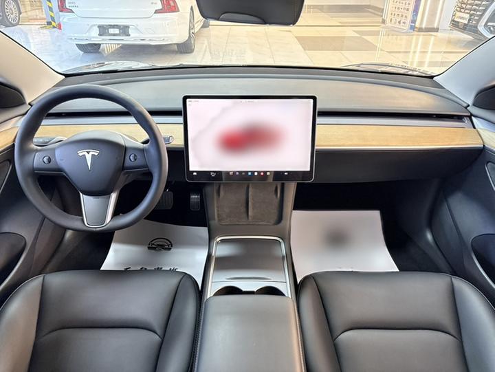Model 3 2022 RWD photo 5