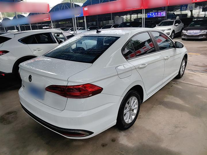 Bora 2024 200TSI DSG Cruise photo 4