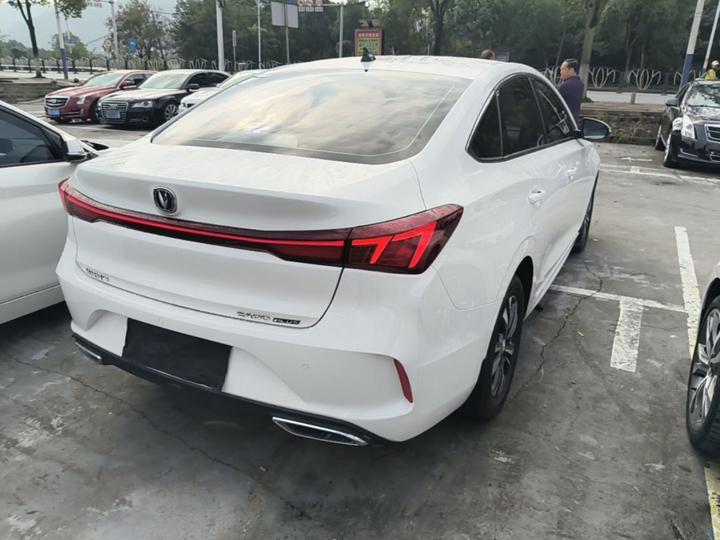 Eado 2025 PLUS 1.4T DCT photo 6
