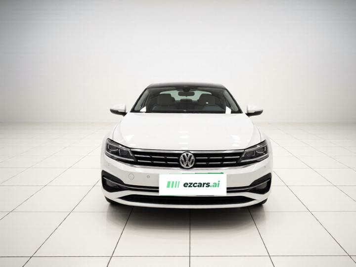 Lamando 2019 280TSI DSG Luxury China V photo 2