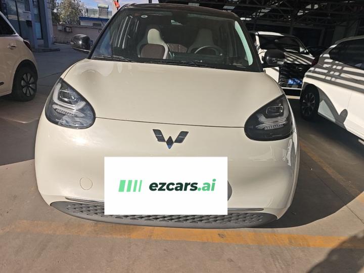 Wuling Bingo 2023 203km photo 2