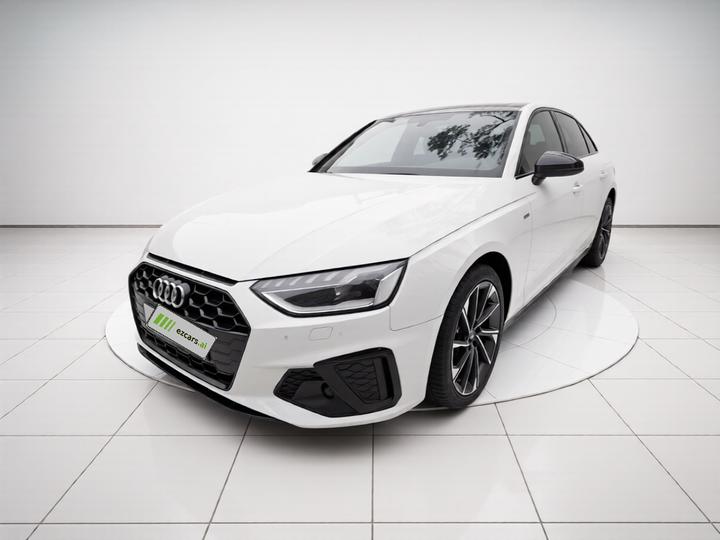 A4L 2023 40 TFSI Luxury Dynamic