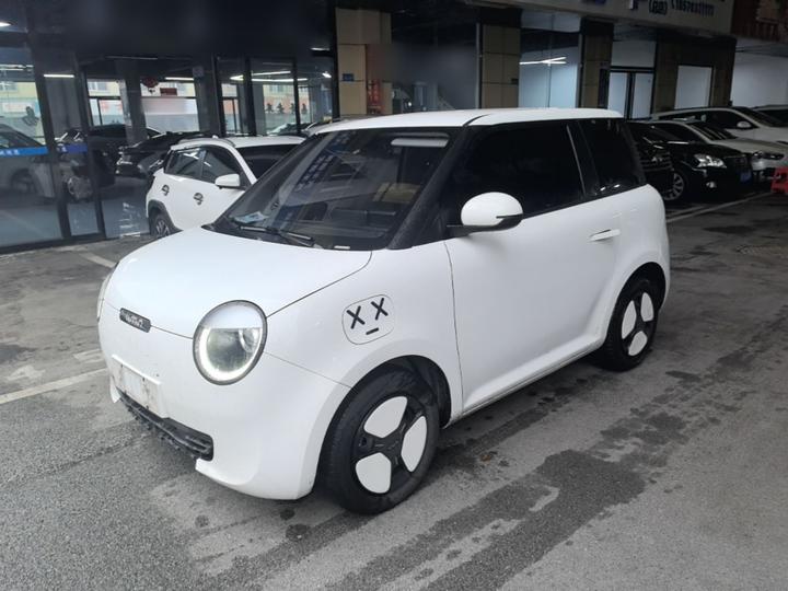 Nevo Changan Lumin 2022 210km