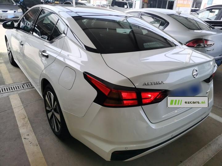 Teana 2020 2.0L XL Upper photo 4