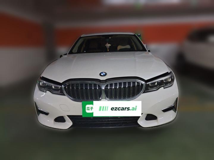3 Series 2020 325Li Launch Edition photo 2