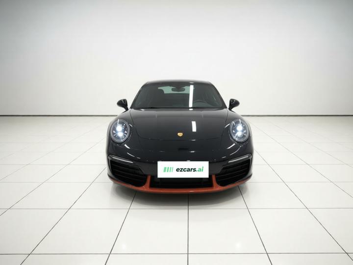 02 2019 1.5T DCT RWD China VI photo 2