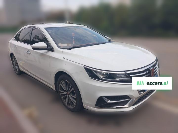 i6 Classic 2019 PLUS 1.6L CVT 4G Flagship photo 3