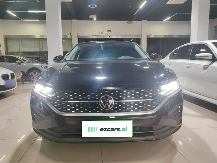 Passat 2022 280TSI Business photo 2