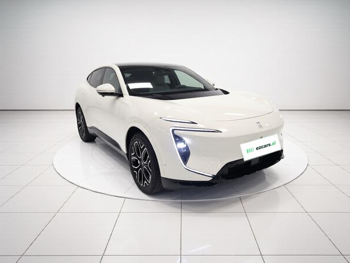 07 2026 Ultra EV AWD photo 3