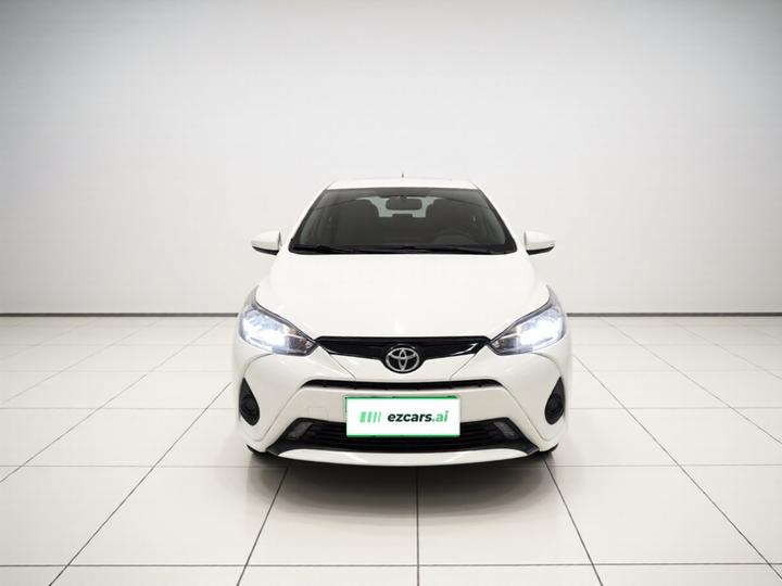 YARiS L 2020 1.5L CVT Leading photo 2