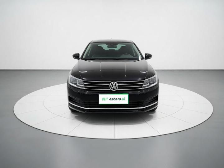 Lavida 2015 1.6L MT photo 2