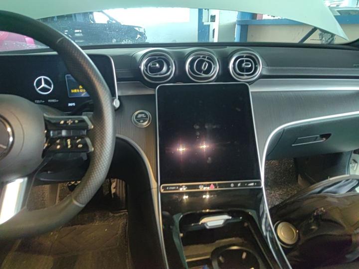 C-Class 2023 C 260 L Sport photo 8