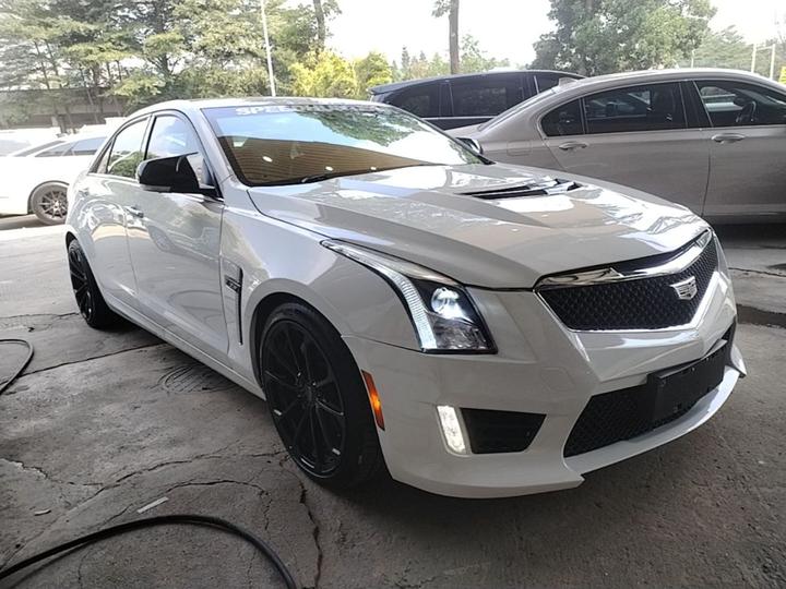 ATS-L 2016 28T Tech photo 3