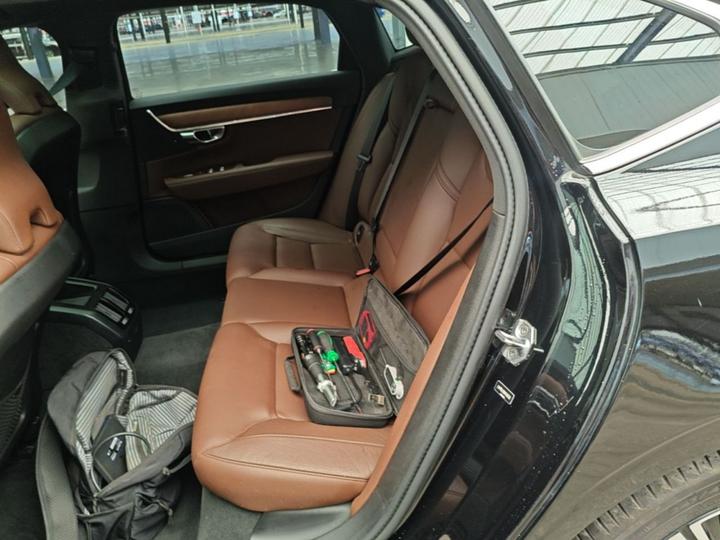 S90 2022 B5 Luxury photo 4